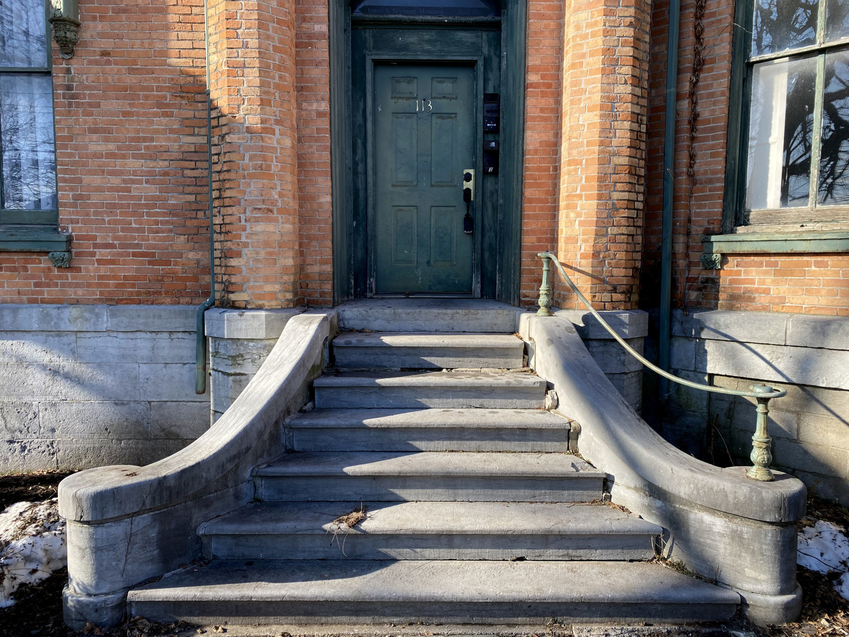 Seymour mansion 3